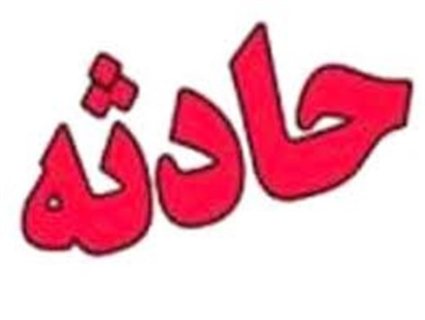 مصدوم شدن ۴ آتش‌نشان اهوازی در حادثه آتش‌سوزی اهواز
