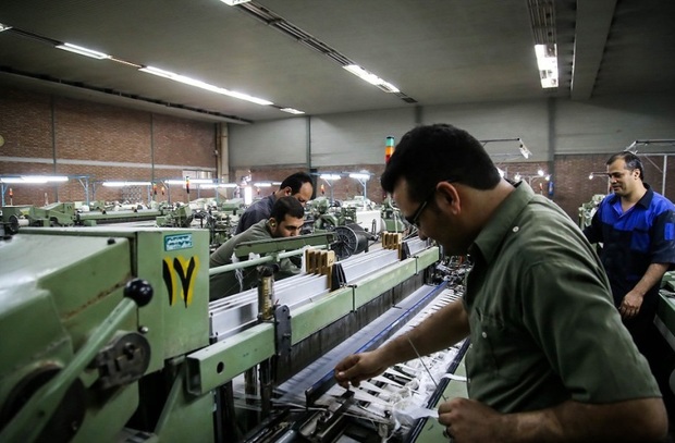 عزم و همیاری ملی لازمه تحقق شعار امسال است