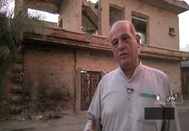 اسطوره گمنام خرمشهر + فیلم