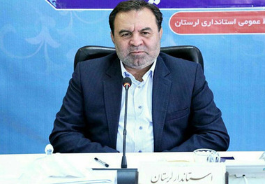 استاندار لرستان:اعتماد سازی از وظایف روابط عمومی هاست