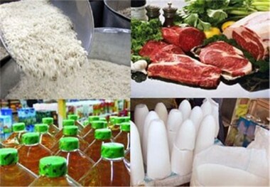 تامین 876 تن ارزاق برای هیات های مذهبی البرز در ماه محرم