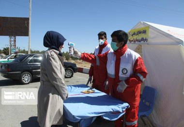 سلامت شهروندان مشهدی در ۷۰ ایستگاه پایش می‌شود