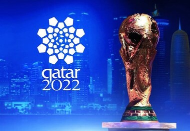 قطر مشارکت ایران در برگزاری جام جهانی ۲۰۲۲ را رد کرد
