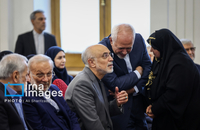 روایت تصویری از تکریم و معارفه وزیر امور خارجه با حضور ظریف (10)