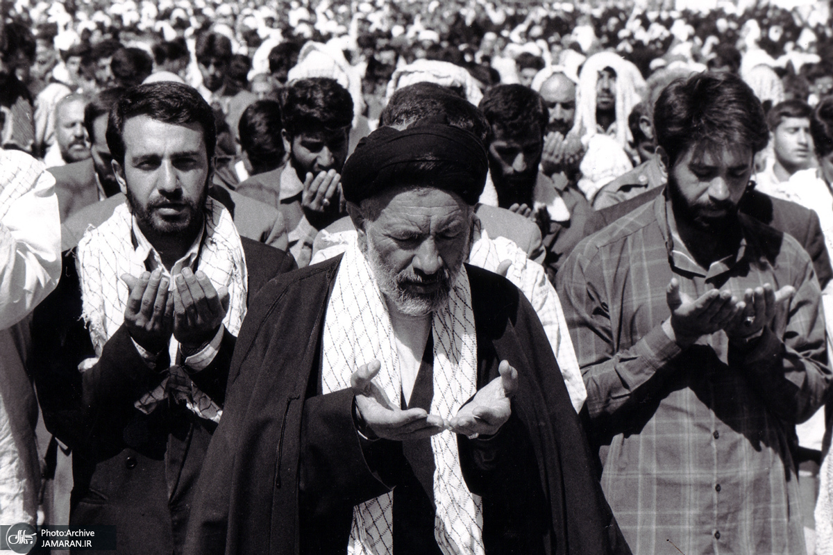 نحوه اسارت و شکنجه حجت الاسلام ابوترابی از زبان خودشان