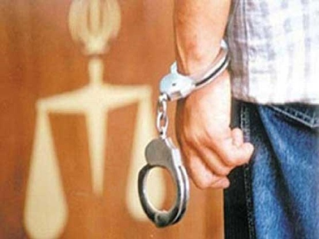 رئیس اسبق بانک ملی مرکزی آبادان به جرم اختلاس راهی زندان شد