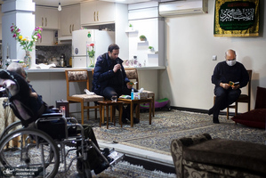 منتخب تصاویر امروز جهان- 28 دی