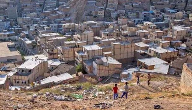 تجهیز و تعمیر مراکز فرهنگی مناطق حاشیه نشین  البرز