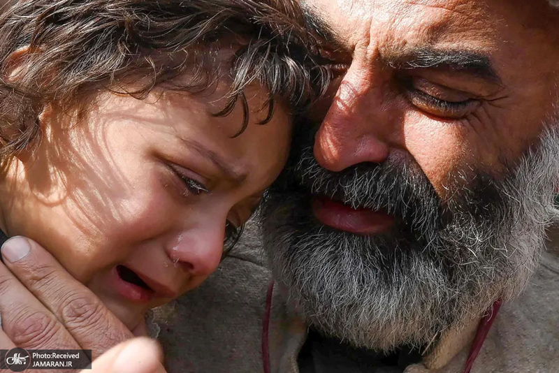 منتخب تصاویر امروز جهان - 13 بهمن 1401