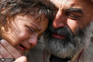 منتخب تصاویر امروز جهان - 13 بهمن 1401