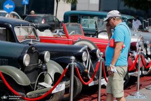 منتخب تصاویر امروز جهان- 10 مرداد 1400