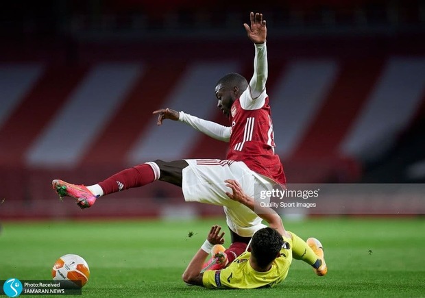 آقای لیگ اروپا مانع سلطنت مطلق انگلیسی‌ها؛ منچستر با اوله در فینال +عکس