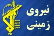 واکنش قاطع سپاه به تهدیدات گروهک‌های تروریستی ضد انقلاب