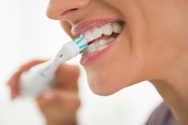 رعایت بهداشت دهان در پیشگیری از کرونا اثرگذار است