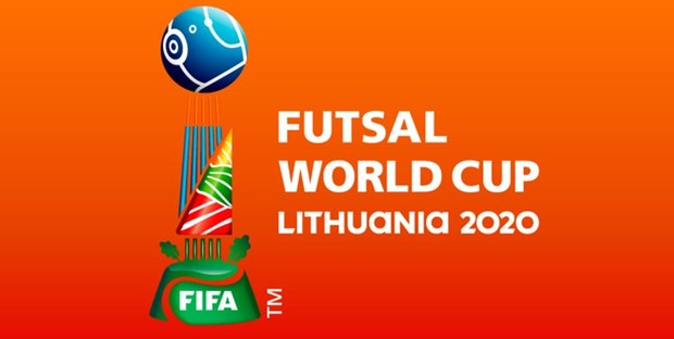  همگروهی تیم ملی فوتسال ایران با آرژانتین، صربستان و آمریکا
