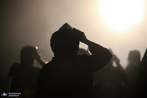 منتخب تصاویر امروز جهان - 21 فروردین 1402