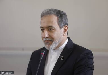 عباس عراقچی از خبرنگاران قدردانی کرد