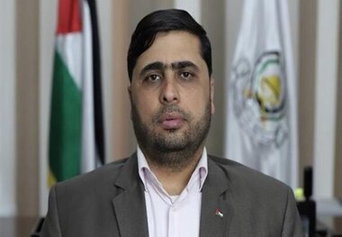 واکنش تند حماس به اظهارات ترامپ درباره غزه