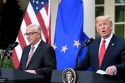 فاز جدیدی از جنگ تجاری آمریکا و اروپا