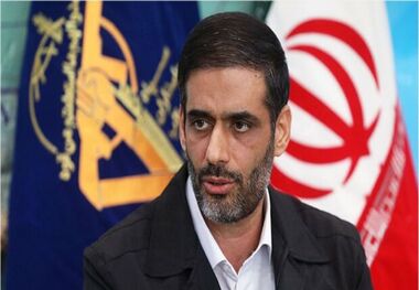 واکنش سردار محمد به ادعای برکناری اش از فرماندهی قرارگاه خاتم