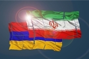 همکاری و ارتقای روابط ایران و ارمنستان در بخش های گردشگری، انرژی، جاده ای، کشاورزی و تجارت