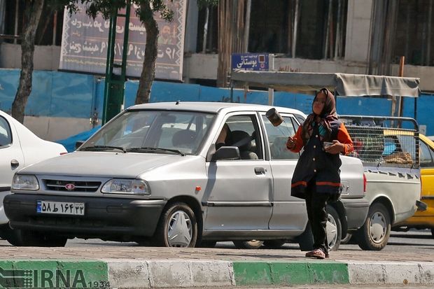 مقابله امنیتی با آسیب های اجتماعی جواب نمی‌دهد