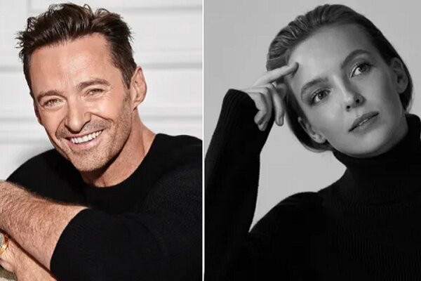 «مرگ رابین هود» با بازی هیو جکمن فرا می‌رسد
