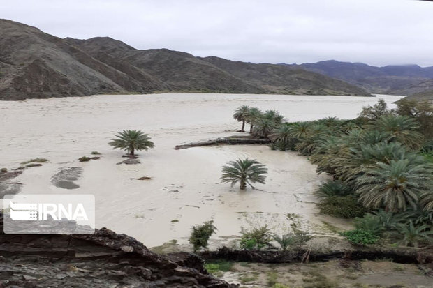 سیستان و بلوچستان سوار بر امواج رویدادهای سال ۹۸