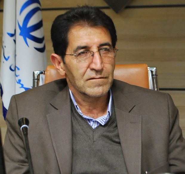 امیری سرپرست استانداری چهارمحال و بختیاری شد