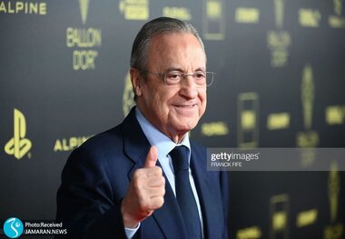 وعده انتخاباتی پرس؛ بازگشت مورینیو به رئال مادرید!