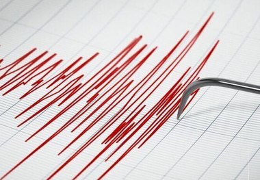 زلزله جدید در افغانستان؛ بزرگی 6.2 ریشتر!