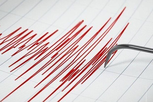 دیشب زلزله آمد یا بمب اتم بود؟/ توضیحات علمی + عکس