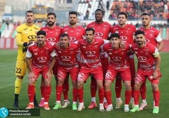 طلب 127 میلیاردی پرسپولیس از وزارت ورزش!