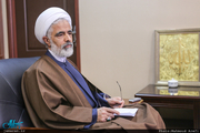 توضیحات مجید انصاری در مورد بیانیه مجمع روحانیون مبارز پیرامون ناآرامی های اخیر