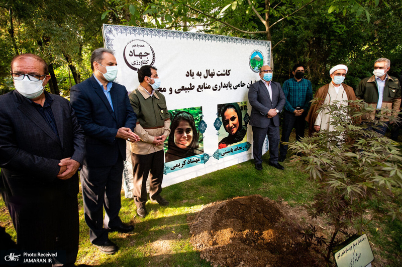 منتخب تصاویر امروز جهان- 13 تیر 1400