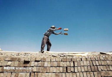 افزایش حقوق کارگران متناسب با تورم نیست