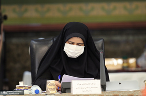 جلسه شورای اجرایی فن آوری اطلاعات