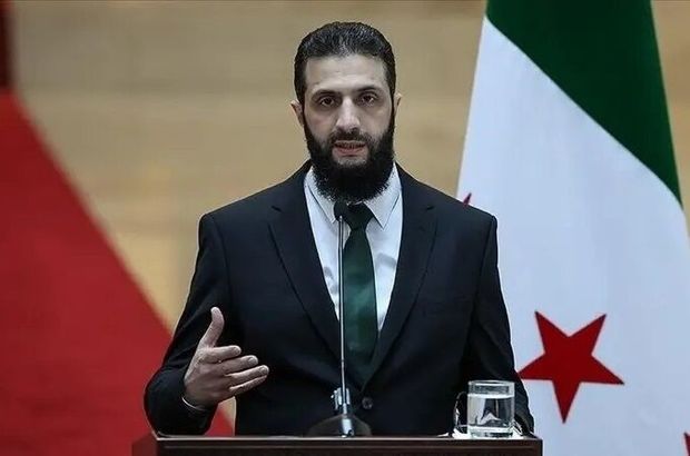 داعش، دولت احمد الشرع را تهدید کرد