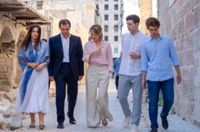 گزارش گاردین از زندگی خانواده اسد در روسیه؛ بشار اسد به چشم‌پزشکی بازگشت