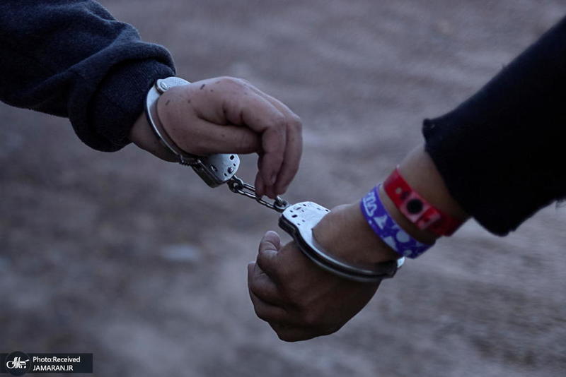 منتخب تصاویر امروز جهان- 3 خرداد 1400