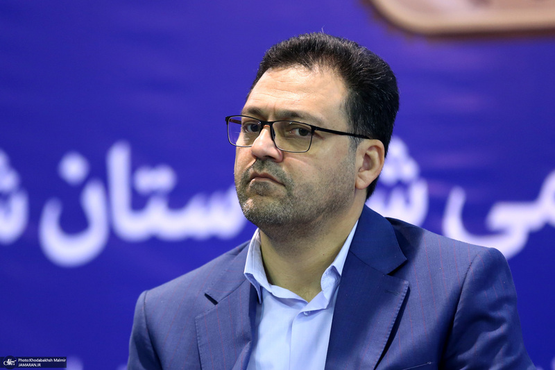 جلسه شورای فرهنگ عممومی شمیرانات