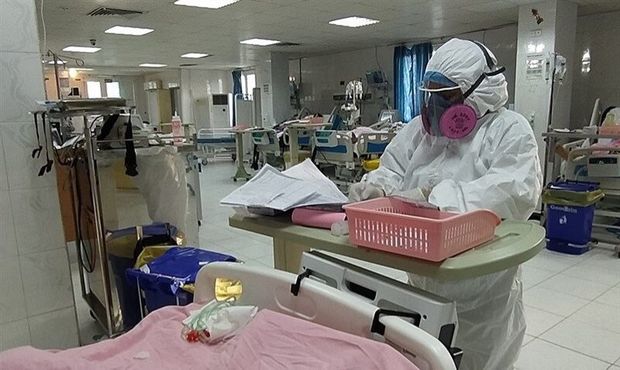 کمک 250 میلیون تومانی یک نیکوکار به بیمارستان آیت الله خاتمی
