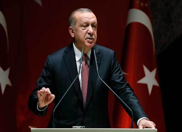 آیا ماه عسل ترامپ و اردوغان به پایان رسید؟/  چرا رئیس جمهور ترکیه بار دیگر به پرونده سوریه برگشت؟