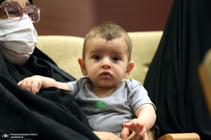 نشست های تخصصی سی و چهارمین سالگرد موسسه تنظیم و نشر آثار امام خمینی (س)