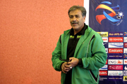ابراهیم‌زاده: تراکتورسازی و سپاهان سرمایه‌های فوتبال ایران هستند