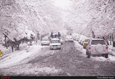 آماده‌باش نیروی زمینی سپاه استان گیلان برای امدادرسانی