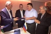 قرارداد نهایی تامین مالی تولید 500 واگن قطار با روسیه امضا شد