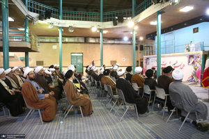 همایش شمیرانات صالحین