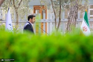 آخرین نشست خبری سخنگوی شورای نگهبان در سال 1400 / هادی طحان نظیف