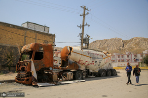 ورزشگاه لامرد